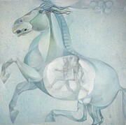 The Birth of Olympism - Jordi Aluma i Masvidal Digital Art by Samuel HUYNH