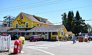 The C Shop Photograph by Tom Cochran