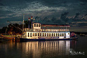 The Canandaigua Lady Photograph by Regina Muscarella The Canandaigua Lady Photograph by Regina Muscarella