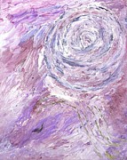 The Carol Anne Painting by Christina Knight The Carol Anne Painting by Christina Knight