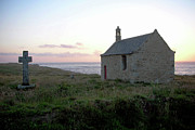 The Chapel of St Samson Photograph by Jim Feldman The Chapel of St Samson Photograph by Jim Feldman