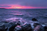 The Color of Dawn Photograph by Nate Brack