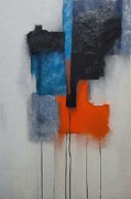 The Color of Emotion Digital Art by Samuel HUYNH