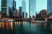 The Confluence Photograph by Nisah Cheatham
