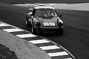The Corkscrew Photograph by Vincent Bonafede