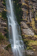 The Devil's Chimney, Co Sligo - Version 1 Photograph by Adrian Hendroff