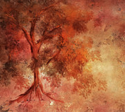 The Dreaming Time Digital Art by Lois Bryan