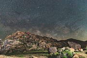 The Expanse Photograph by Daniel Hayes