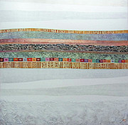 The Final Elegant Solution Painting by Jennifer Baird