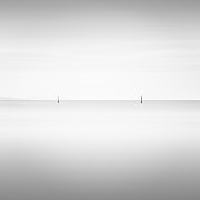The Gate Photograph by Stefano Orazzini
