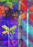The Great 5G Conspiracy Digital Art by Skip Hunt The Great 5G Conspiracy Digital Art by Skip Hunt