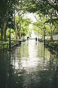 The green in greenwich Photograph by Kevin van der Leek Photography