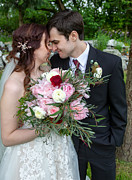 The Happy Couple Photograph by JJ Whitley The Happy Couple Photograph by JJ Whitley