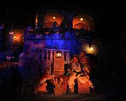 The Happy Pirate Photograph by Mark Andrew Thomas