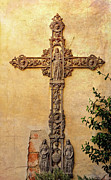 Holy Cross Photograph by Jill Love