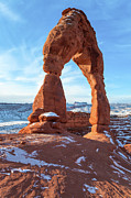 The Icon Photograph by Jonathan Nguyen