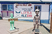 The Little Ale Inn Photograph by Anthony Sacco