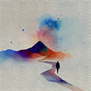 The Long Dark Digital Art by Joshua Barrios