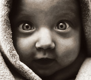 The Look Digital Art by Edward Galagan