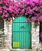 The Magic Door Photograph by Andrea Whitaker The Magic Door Photograph by Andrea Whitaker