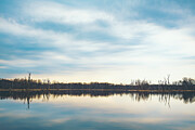 The Mississippi from Wyalusing Photograph by Scott Norris