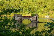 The Moat at Bannerman's Castle Photograph by Regina Muscarella