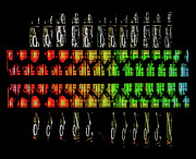 The Modern Day Abstract Photograph by Terry Walsh