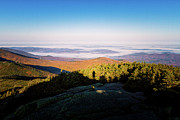 The Mountains Are Me Photograph by Jeff Sinon The Mountains Are Me Photograph by Jeff Sinon