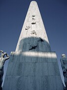 The National Monument on Dam Square, Amsterdam Photograph by Travel Essayist The National Monument on Dam Square, Amsterdam Photograph by Travel Essayist