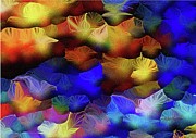 The New Day Begun Mixed Media by Aberjhani