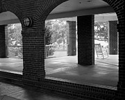 The Old Casino, St. Simons Island Photograph by John Simmons