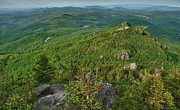 The Peak Photograph by Melissa Southern