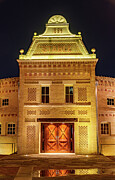 The Pearl Brewery Photograph by Tim Stanley The Pearl Brewery Photograph by Tim Stanley
