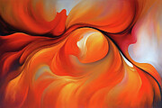 The Search for Light 3 Digital Art by Ursula Abresch