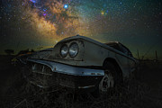 The Space in Between Photograph by Aaron J Groen The Space in Between Photograph by Aaron J Groen
