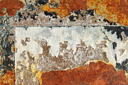 The Spaces Between Photograph by Marilyn Cornwell