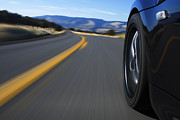 The Straight Photograph by DaveAlan