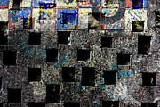 The Surface and Beneath  Photograph by Marilyn Cornwell