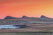 The Three Sisters, Dingle Peninsula Photograph by Adrian Hendroff