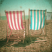 The View Photograph by Cassia Beck