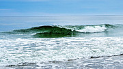The Wave Effect Photograph by Louis Dallara