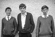 Them good old boys Photograph by Jeremy Holton