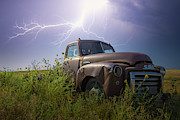 This Was My Life Photograph by Aaron J Groen