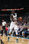 Thon Maker Photograph by Gary Dineen