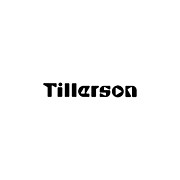 Tillerson Digital Art by TintoDesigns