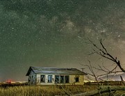 Time and Space Photograph by Daniel Hayes