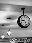 Time Photograph by Mary Lee Dereske