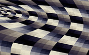 Time Warp Digital Art by Vic Eberly