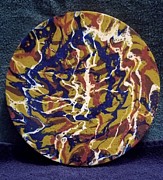 Tiny Dancers Painting by Russ Orlando