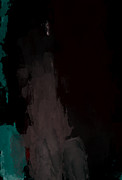 To Drown In The Air Digital Art by Edward Lee